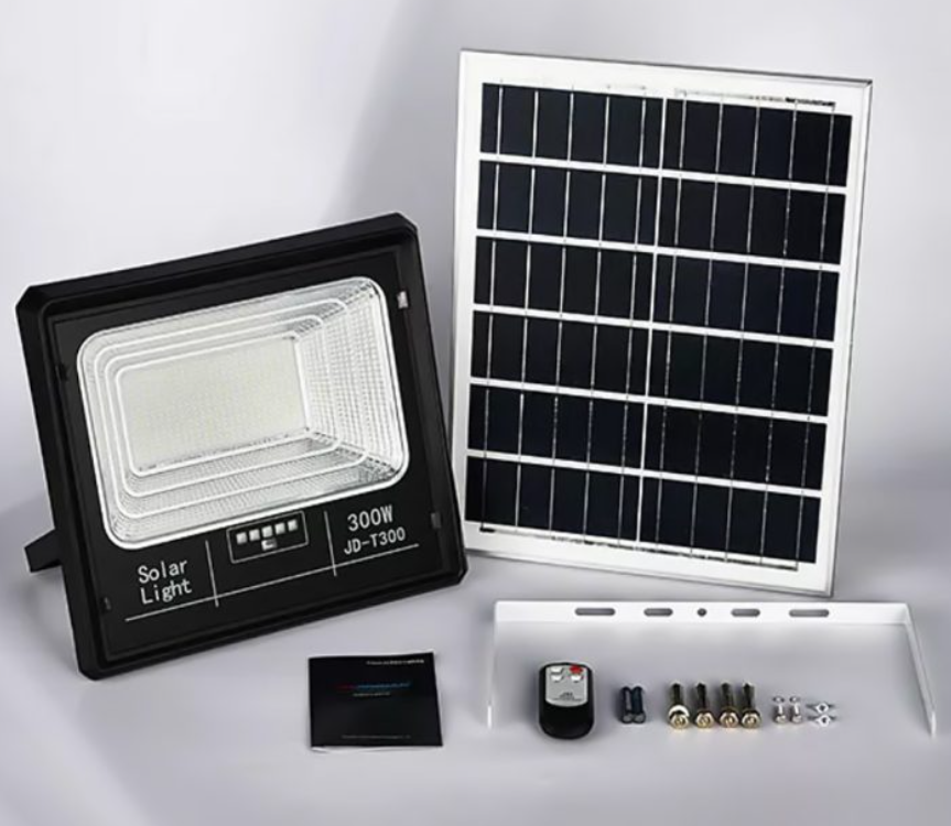 JD-T300 Solar Lights