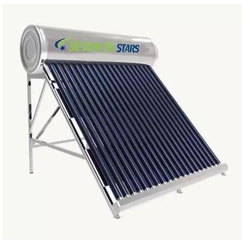 Solar Water Heaters
