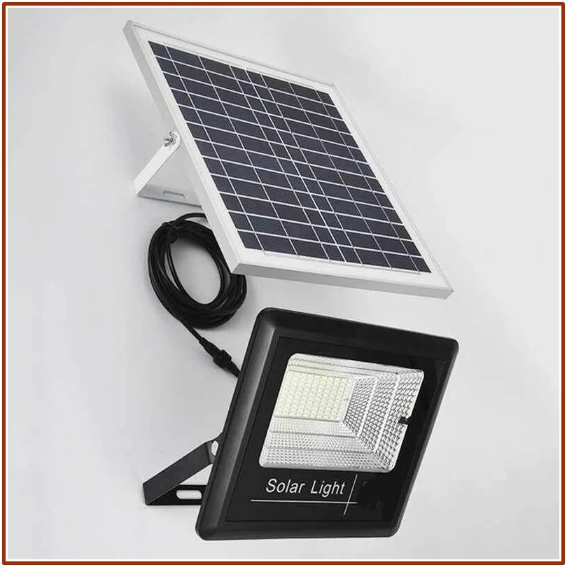 Solar lights