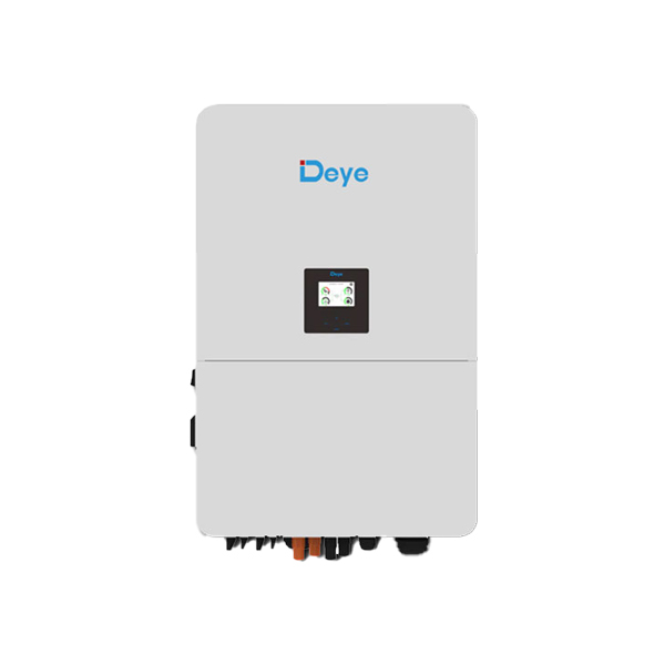Solar Inverters