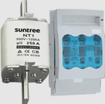 250A 1000V battery Fuse