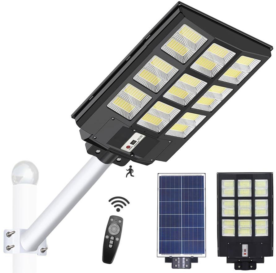 800w Street Lights