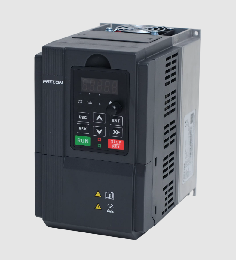Freecon 1.5KW water pump converter