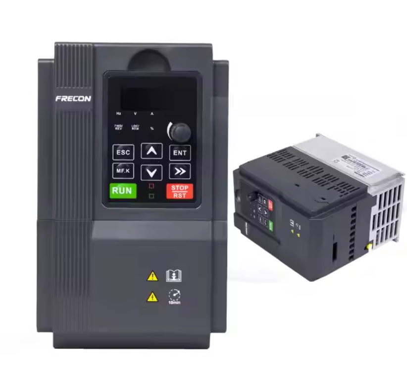 Freecon 4KW water pump converter