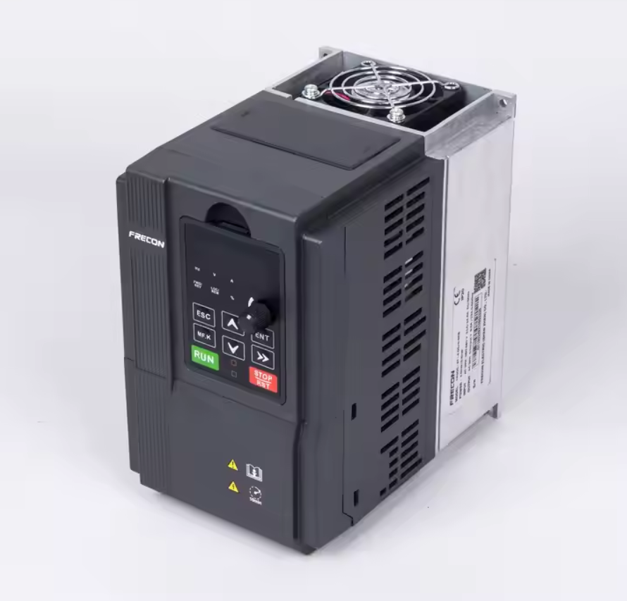 Freecon 7.5KW water pump converter