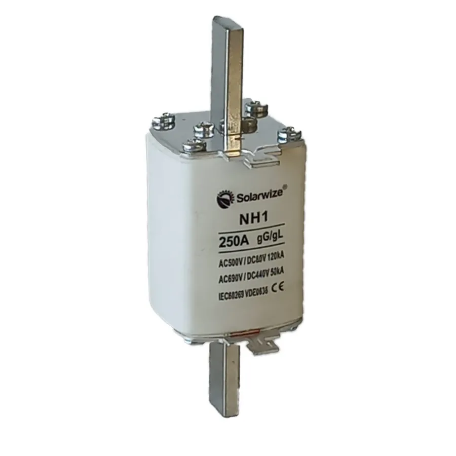 250A 1000V battery Fuse