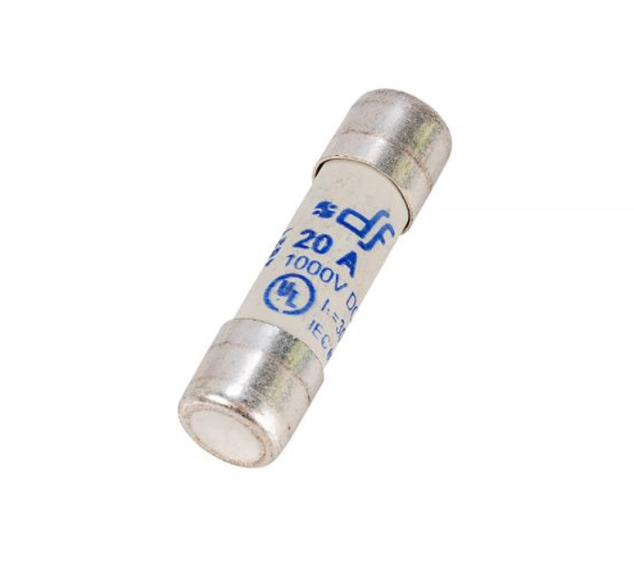 PV Fuse 1000v 20A