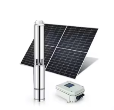 Rida Solar Pump 400w 48v