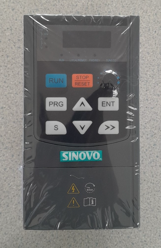 Sinovo 1.5KW pump inverter