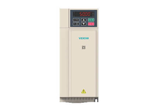 Veichi 1.5KW pump inverter