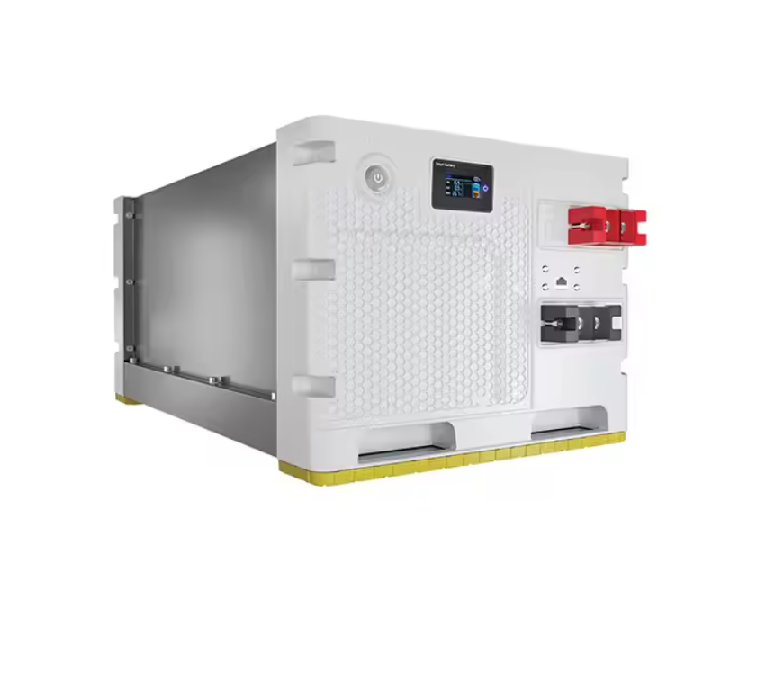 Blue Carbon 3KWH 250AH 12V Lithium Battery