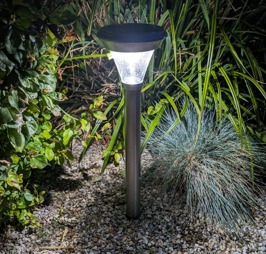 Solar Garden Lights