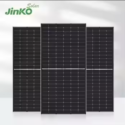 Jinko 565 Watts Monocrystalline Panel
