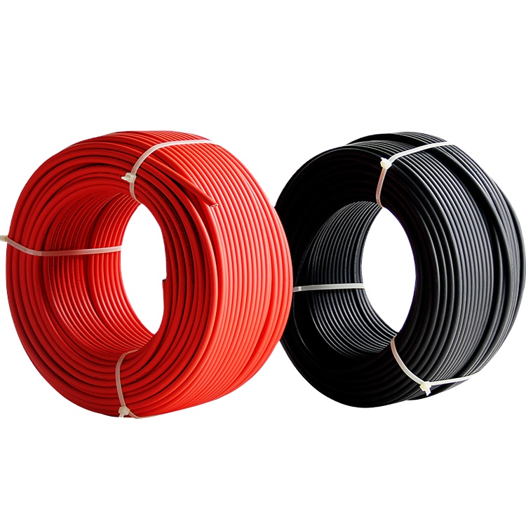 6mm PV Cable