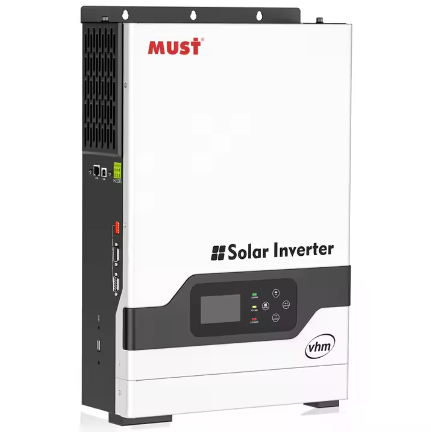Must 1.5KW Single Phase Hybrid Inverter