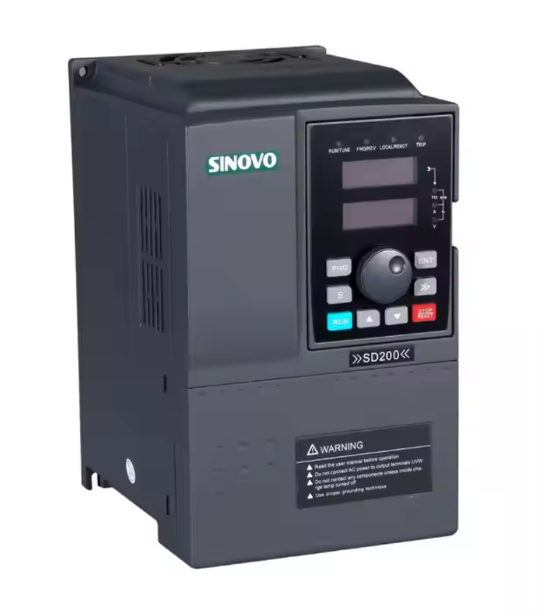 Sinovo 11KW pump inverter