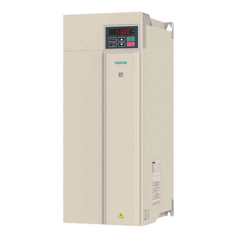Veichi 4KW pump inverter