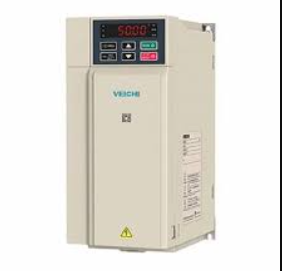 Veichi 5.5KW pump inverter