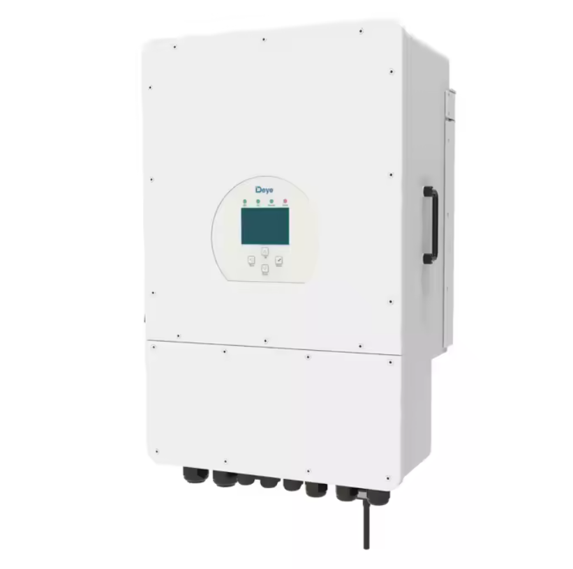 Deye 8KW Single Phase Hybrid Inverter