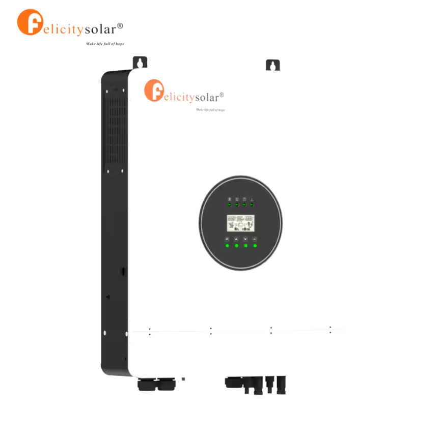 Felicity 5KWH 24V Lithium Battery