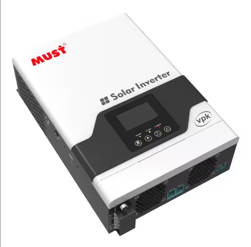 Must 2.2KW Single Phase Hybrid Inverter
