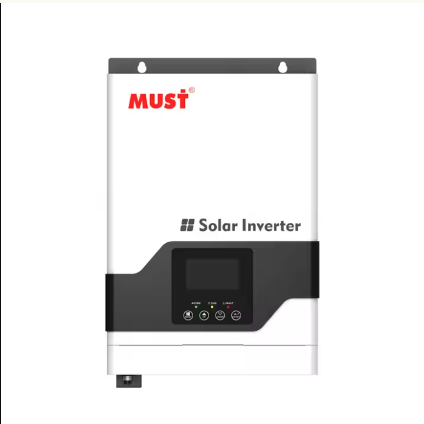 Must 3KW Single Phase Hybrid Inverter