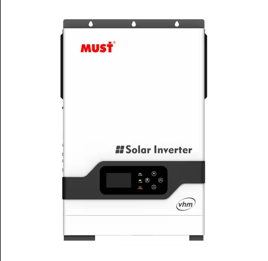 Must 5KW Single Phase Hybrid Inverter