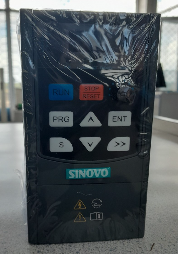 Sinovo 5.5KW pump inverter