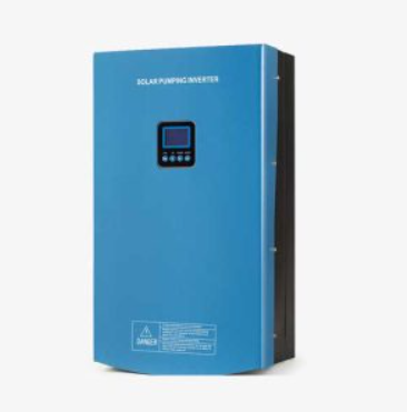 Sinovo 7.5KW pump inverter