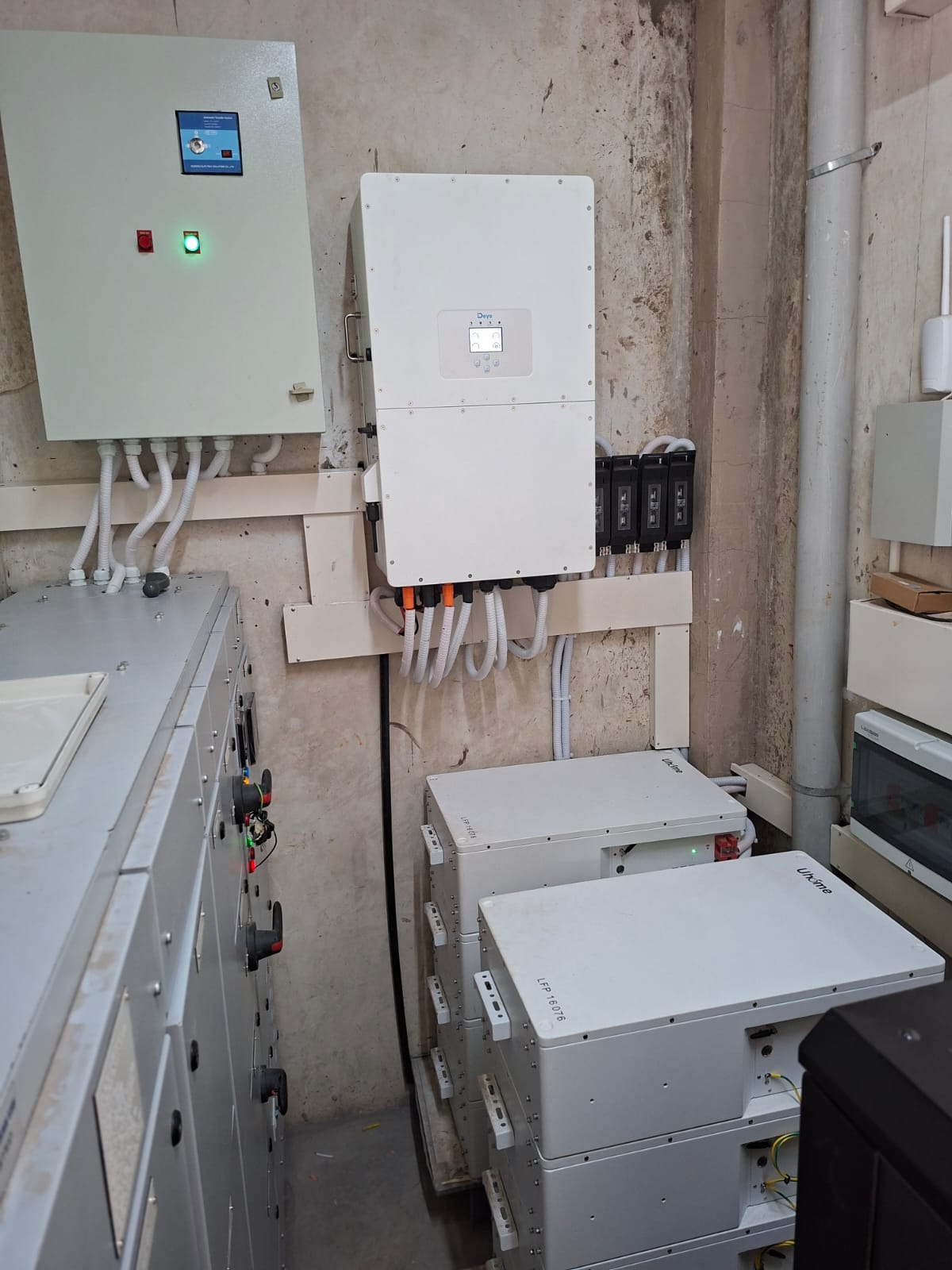 Delivering a High-Performance 50kW Solar Installation